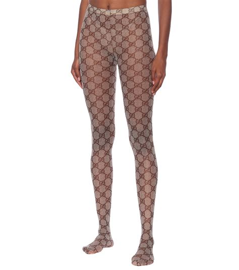 gucci strupfhose